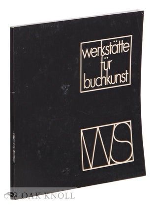 WOLFGANG STOCK BUCHEINBANDE.