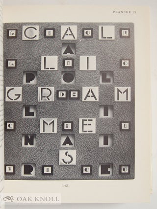 CARNETS 1924-1971, REPERTOIRE COMPLET, DESCRIPTIF ET BIBLIOGRAPHICQUE DE TOUTES SES RELIURES.