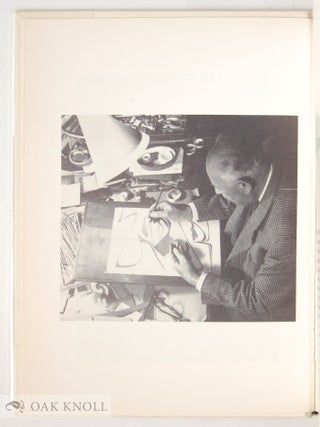 CARNETS 1924-1971, REPERTOIRE COMPLET, DESCRIPTIF ET BIBLIOGRAPHICQUE DE TOUTES SES RELIURES.