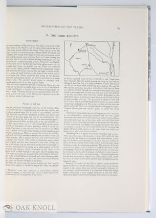 SOUTHERN RHODESIA, THE DISTRICT OF FORT VICTORIA AND OTHER SITES.