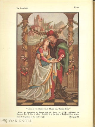 THE STORY OF PICTURE PRINTING IN ENGLAND DURING THE NINETEENTH CENTURY; OR, FORTY YEARS OF WOOD AND STONE.