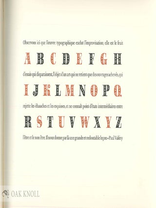 MANUALE TYPOGRAPHICUM.