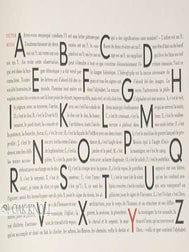 MANUALE TYPOGRAPHICUM.