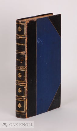 Order Nr. 64283 PANTOGRAPHIA; CONTAINING ACCURATE COPIES OF ALL THE KNOWN ALPHABETS IN THE WORLD;...