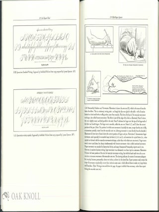 AN ELEGANT HAND, THE GOLDEN AGE OF AMERICAN PENMANSHIP & CALLIGRAPHY.