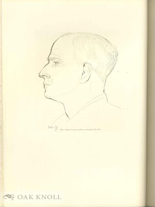 NONESUCH CENTURY, AN APPRAISAL, A PERSONAL NOTE