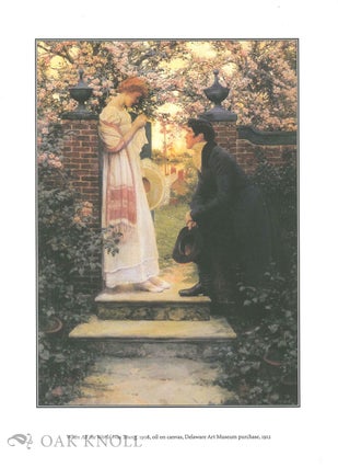 HOWARD PYLE: HIS LIFE -- HIS WORK