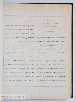 GRAMMAIRE TURKE: PRÉCÉDÉE D'UN DISCOURS PRÉLIMINAIRE SUR LA LANGUE ET LA LITTÉRATURE DES NATIONS ORIENTALES