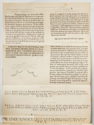 CATALOGUE OF THE LIBRARY OF DR. KLOSS OF FRANCKFORT A. M., PROFESSOR; INCLUDING MANY ORIGINAL AND UNPUBLISHED MANUSCRIPTS, AND PRINTED BOOKS WITH MS. ANNOTATIONS, BY PHILIP MELANCTHON.