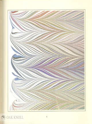MARBLED PAPER.