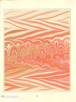 MARBLED PAPER.