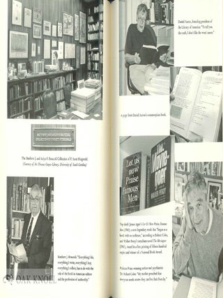 EVERY BOOK ITS READER: THE POWER OF THE PRINTED WORD TO STIR THE WORLD.