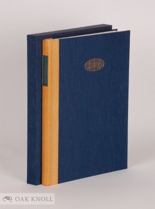 Order Nr. 90233 MY LOG & DIARY, 1994-2005. Henry Morris