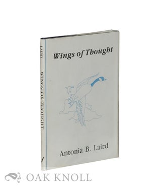 WINGS OF THOUGHT.