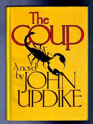 JOHN UPDIKE, A BIBLIOGRAPHY OF PRIMARY AND SECONDARY MATERIALS, 1948-2007