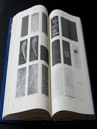 JOHN UPDIKE, A BIBLIOGRAPHY OF PRIMARY AND SECONDARY MATERIALS, 1948-2007