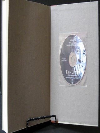 JOHN UPDIKE, A BIBLIOGRAPHY OF PRIMARY AND SECONDARY MATERIALS, 1948-2007