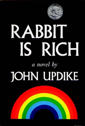 JOHN UPDIKE, A BIBLIOGRAPHY OF PRIMARY AND SECONDARY MATERIALS, 1948-2007