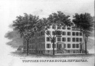 AMOS DOOLITTLE: ENGRAVER OF THE NEW REPUBLIC