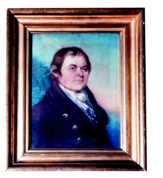 AMOS DOOLITTLE: ENGRAVER OF THE NEW REPUBLIC