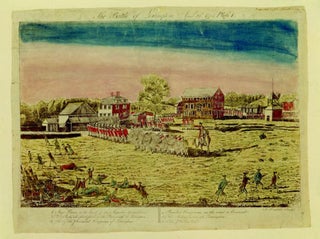 AMOS DOOLITTLE: ENGRAVER OF THE NEW REPUBLIC