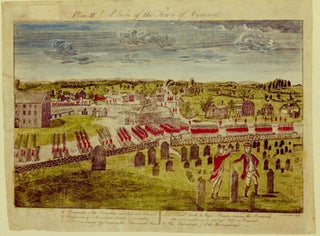 AMOS DOOLITTLE: ENGRAVER OF THE NEW REPUBLIC