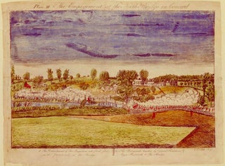 AMOS DOOLITTLE: ENGRAVER OF THE NEW REPUBLIC