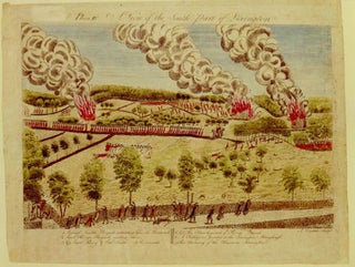AMOS DOOLITTLE: ENGRAVER OF THE NEW REPUBLIC