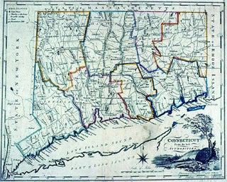 AMOS DOOLITTLE: ENGRAVER OF THE NEW REPUBLIC
