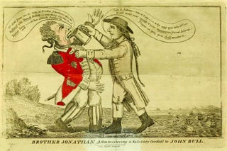 AMOS DOOLITTLE: ENGRAVER OF THE NEW REPUBLIC
