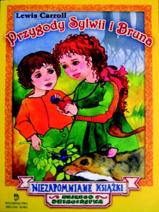 AN ANNOTATED INTERNATIONAL BIBLIOGRAPHY OF LEWIS CARROLL'S SYLVIE AND BRUNO BOOKS.