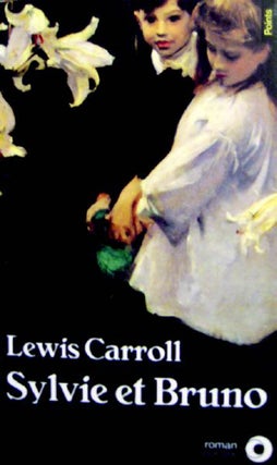 AN ANNOTATED INTERNATIONAL BIBLIOGRAPHY OF LEWIS CARROLL'S SYLVIE AND BRUNO BOOKS.