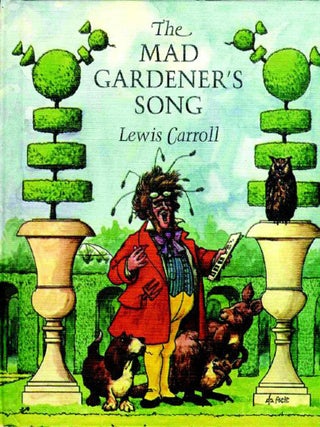 AN ANNOTATED INTERNATIONAL BIBLIOGRAPHY OF LEWIS CARROLL'S SYLVIE AND BRUNO BOOKS.