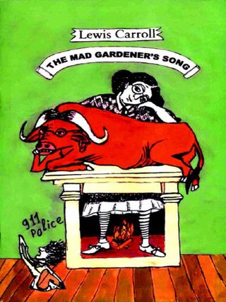 AN ANNOTATED INTERNATIONAL BIBLIOGRAPHY OF LEWIS CARROLL'S SYLVIE AND BRUNO BOOKS.