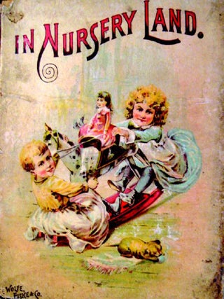 AN ANNOTATED INTERNATIONAL BIBLIOGRAPHY OF LEWIS CARROLL'S SYLVIE AND BRUNO BOOKS.