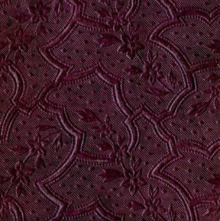 BOOKCLOTH IN ENGLAND AND AMERICA, 1823-50