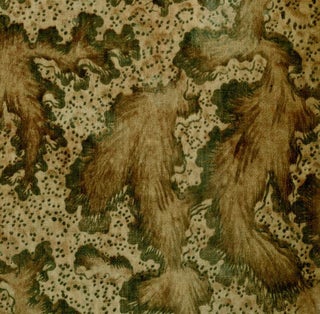 BOOKCLOTH IN ENGLAND AND AMERICA, 1823-50
