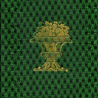BOOKCLOTH IN ENGLAND AND AMERICA, 1823-50