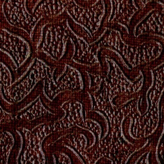 BOOKCLOTH IN ENGLAND AND AMERICA, 1823-50
