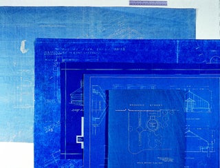 ARCHITECTURAL PHOTOREPRODUCTIONS: A MANUAL FOR IDENTIFICATION AND CARE