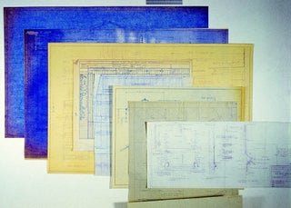 ARCHITECTURAL PHOTOREPRODUCTIONS: A MANUAL FOR IDENTIFICATION AND CARE