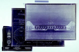 ARCHITECTURAL PHOTOREPRODUCTIONS: A MANUAL FOR IDENTIFICATION AND CARE