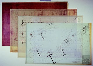 ARCHITECTURAL PHOTOREPRODUCTIONS: A MANUAL FOR IDENTIFICATION AND CARE