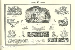 LA FONDERIE TYPOGRAPHIQUE.