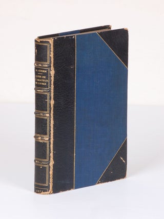 GUIDE DE L'AMATEUR DE LIVRES A VIGNETTES DU XVIIIE SIÈCLE