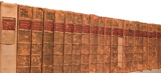 A HISTORY OF LONGMANS AND THEIR BOOKS, 1724-1990: LONGEVITY IN PUBLISHING.