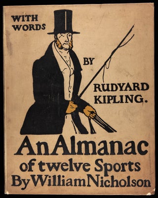RUDYARD KIPLING: A BIBLIOGRAPHY.