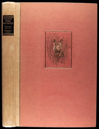 RUDYARD KIPLING: A BIBLIOGRAPHY.