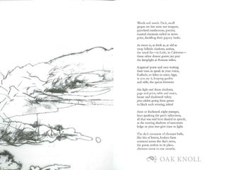 VERSE INTO TYPE: THE APHA POETRY PORTFOLIO.