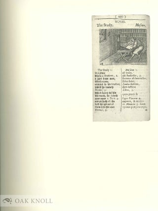 COMMONPLACE BOOKS: A HISTORY OF MANUSCRIPTS AND PRINTED BOOKS FROM ANTIQUITY TO THE TWENTIETH CENTURY.